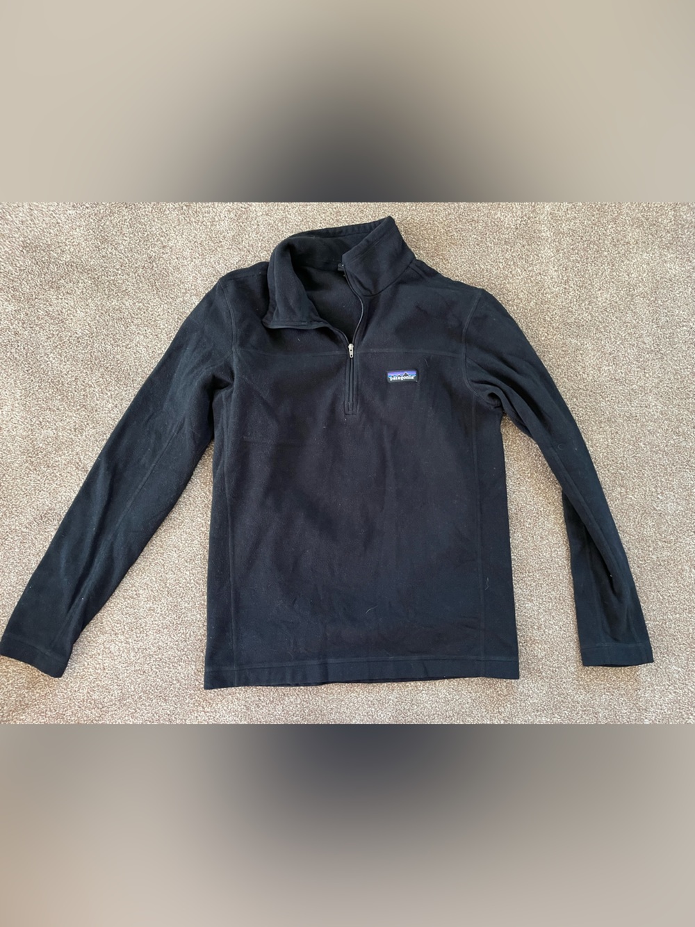 Patagonia Fleece